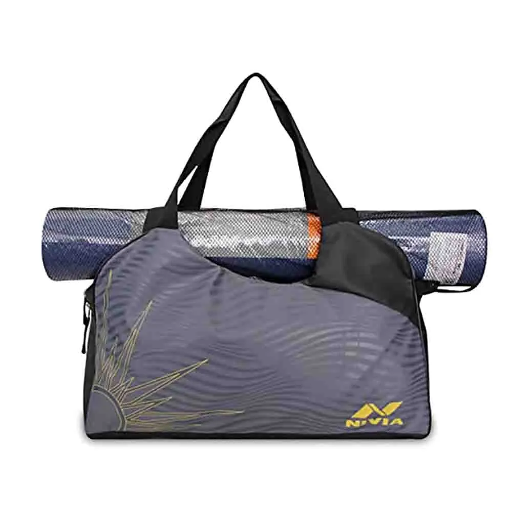 Nivia Yoga Bag 3.0