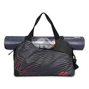 Nivia Yoga Bag 3.0