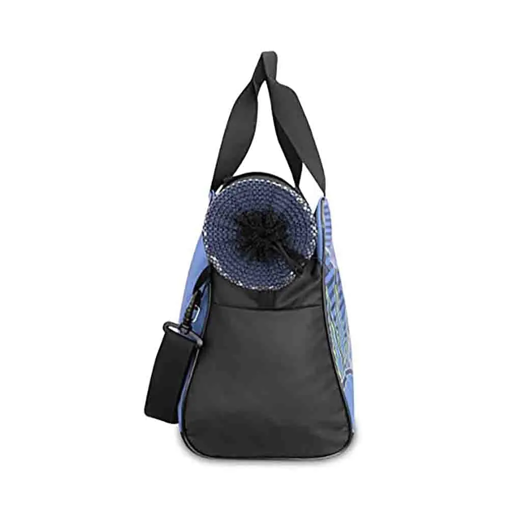 Nivia Yoga Bag 3.0