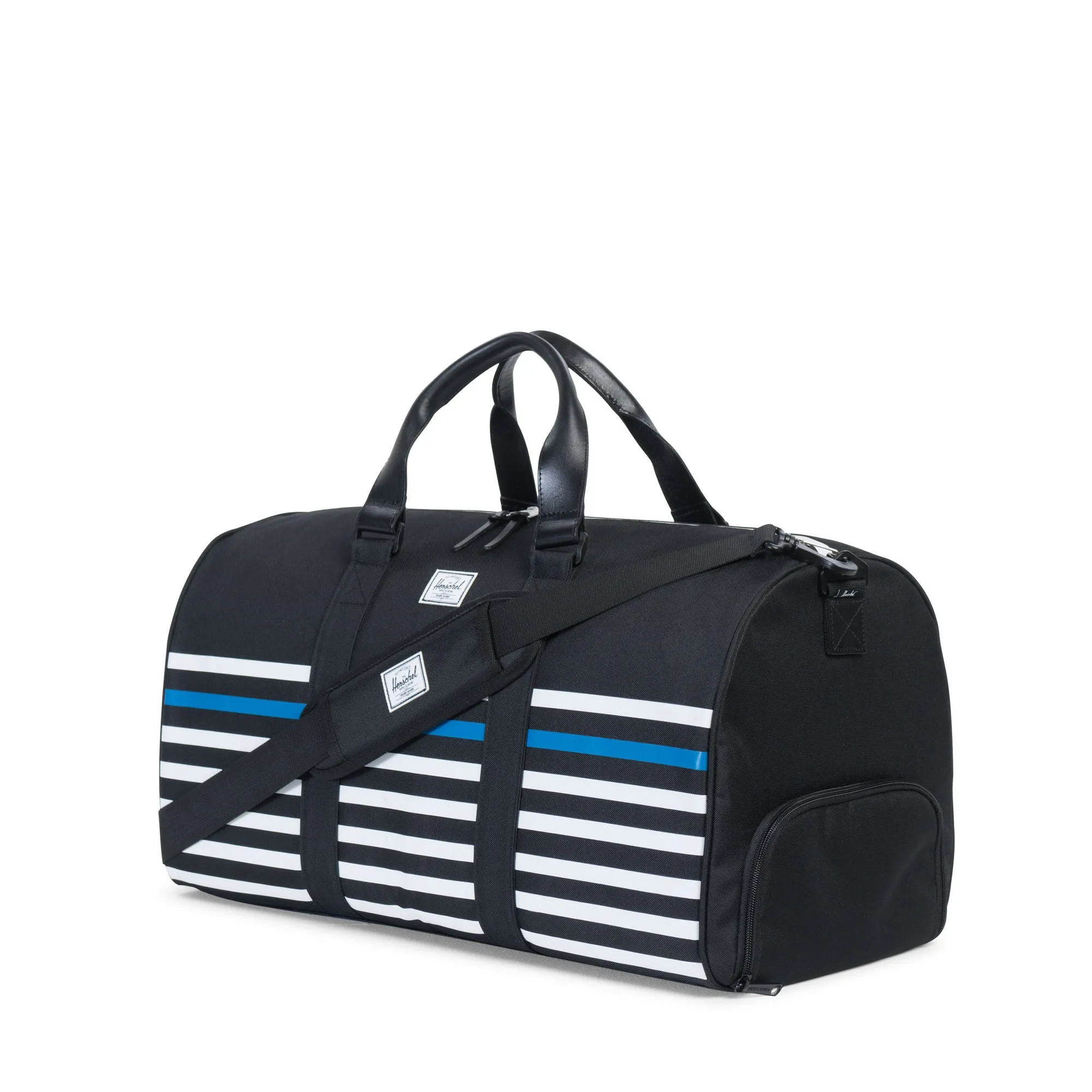 Novel Duffle