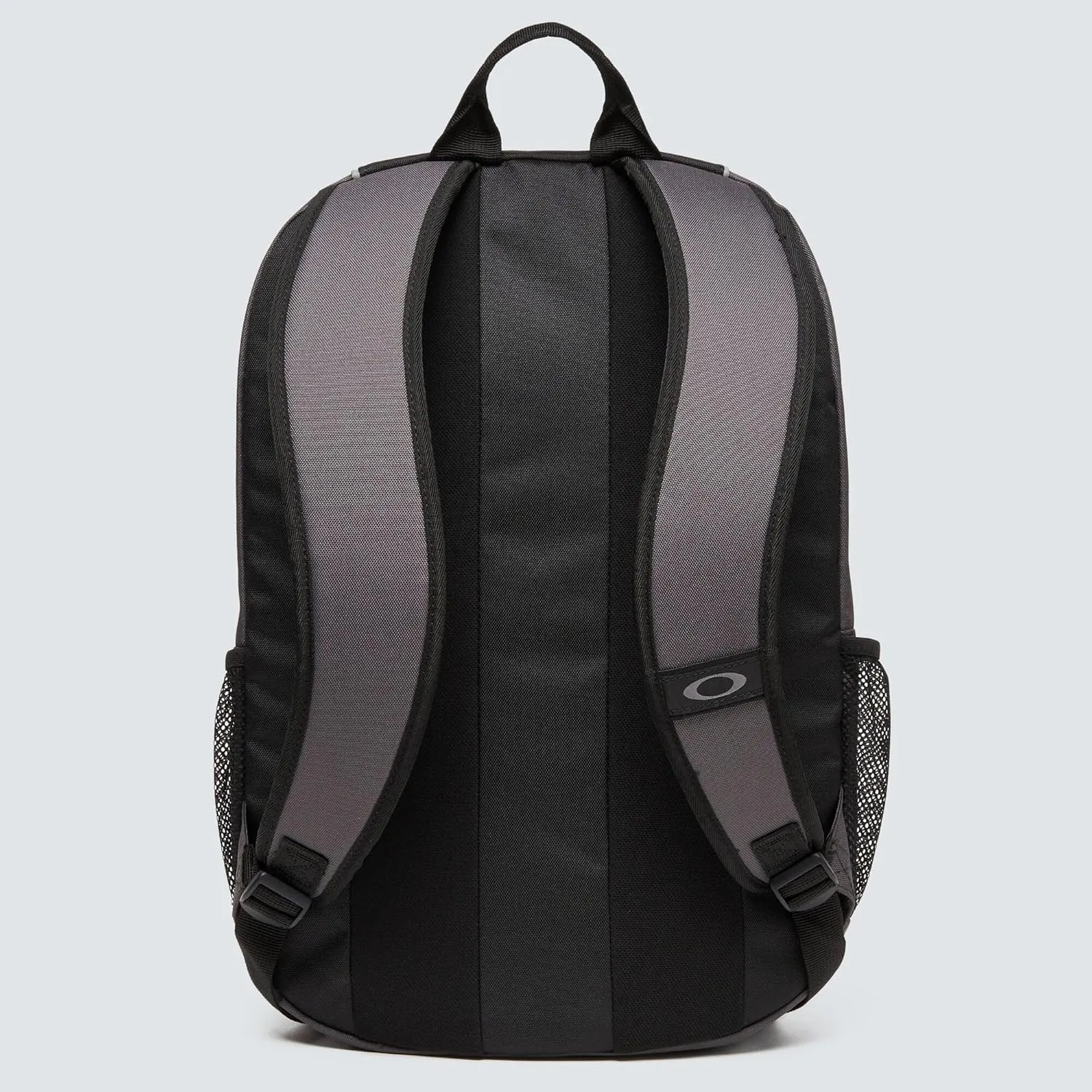 Oakley Enduro 20L 3.0 Backpack, Forged Iron/Redline, One Size
