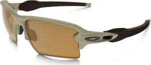 Oakley Men's Oo9188 Flak 2.0 XL Sunglasses