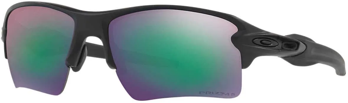 Oakley Men's Oo9188 Flak 2.0 XL Sunglasses