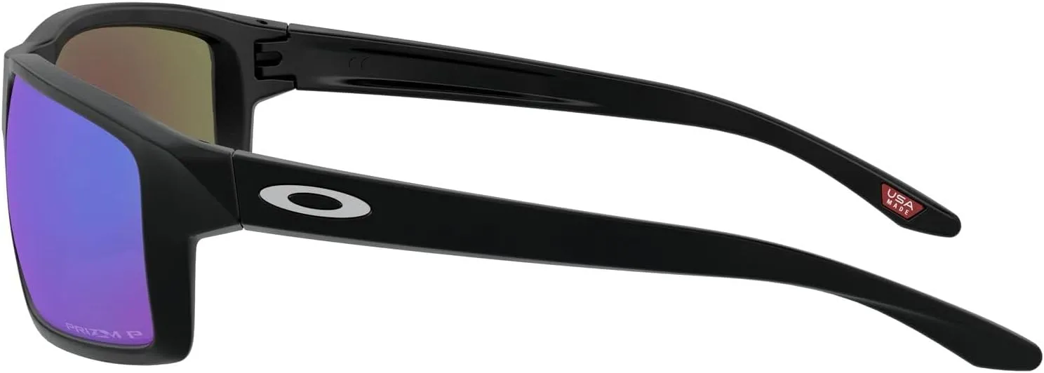 Oakley Men's OO9449 Gibston Square Sunglasses