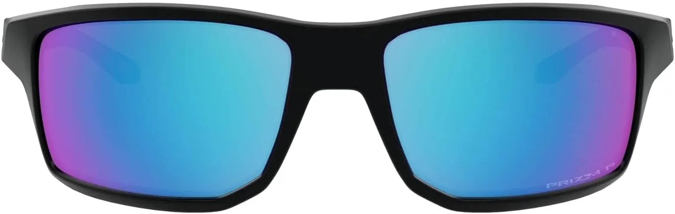 Oakley Men's OO9449 Gibston Square Sunglasses