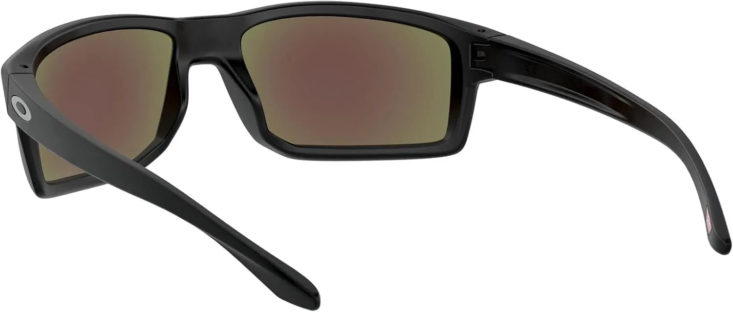 Oakley Men's OO9449 Gibston Square Sunglasses