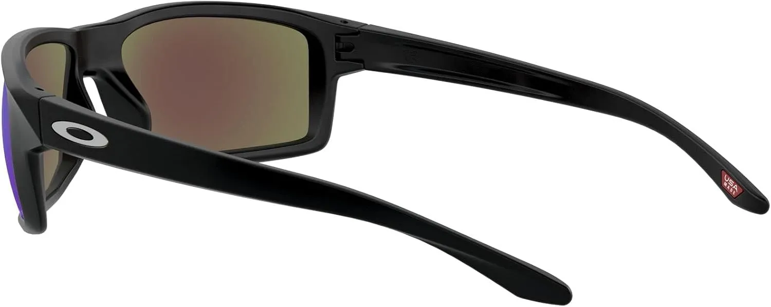 Oakley Men's OO9449 Gibston Square Sunglasses