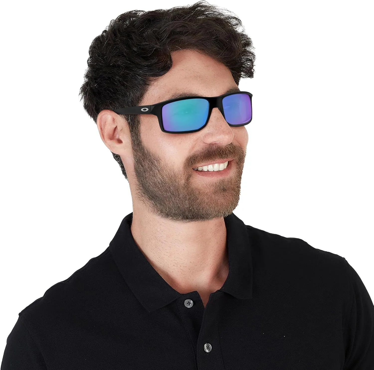 Oakley Men's OO9449 Gibston Square Sunglasses
