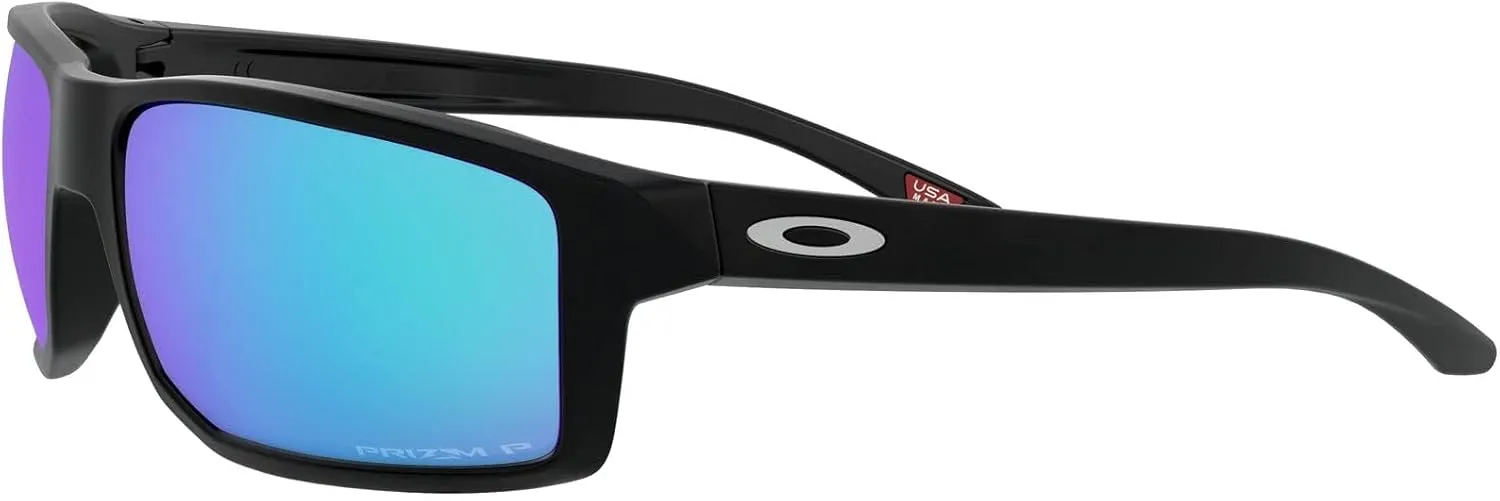 Oakley Men's OO9449 Gibston Square Sunglasses