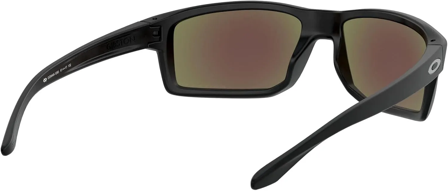 Oakley Men's OO9449 Gibston Square Sunglasses