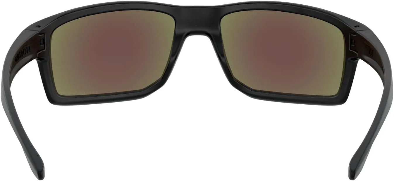 Oakley Men's OO9449 Gibston Square Sunglasses