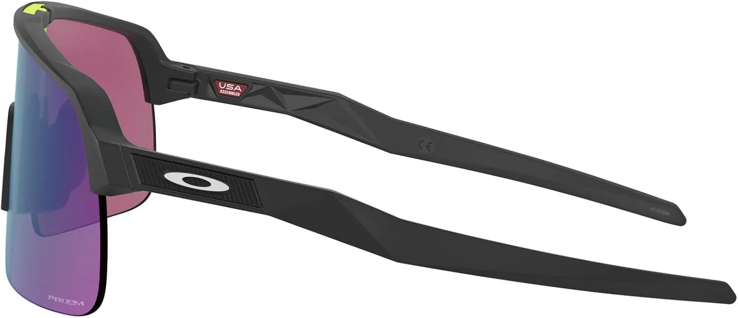 Oakley Men's OO9463 Sutro Lite Rectangular Sunglasses