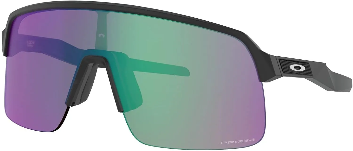 Oakley Men's OO9463 Sutro Lite Rectangular Sunglasses