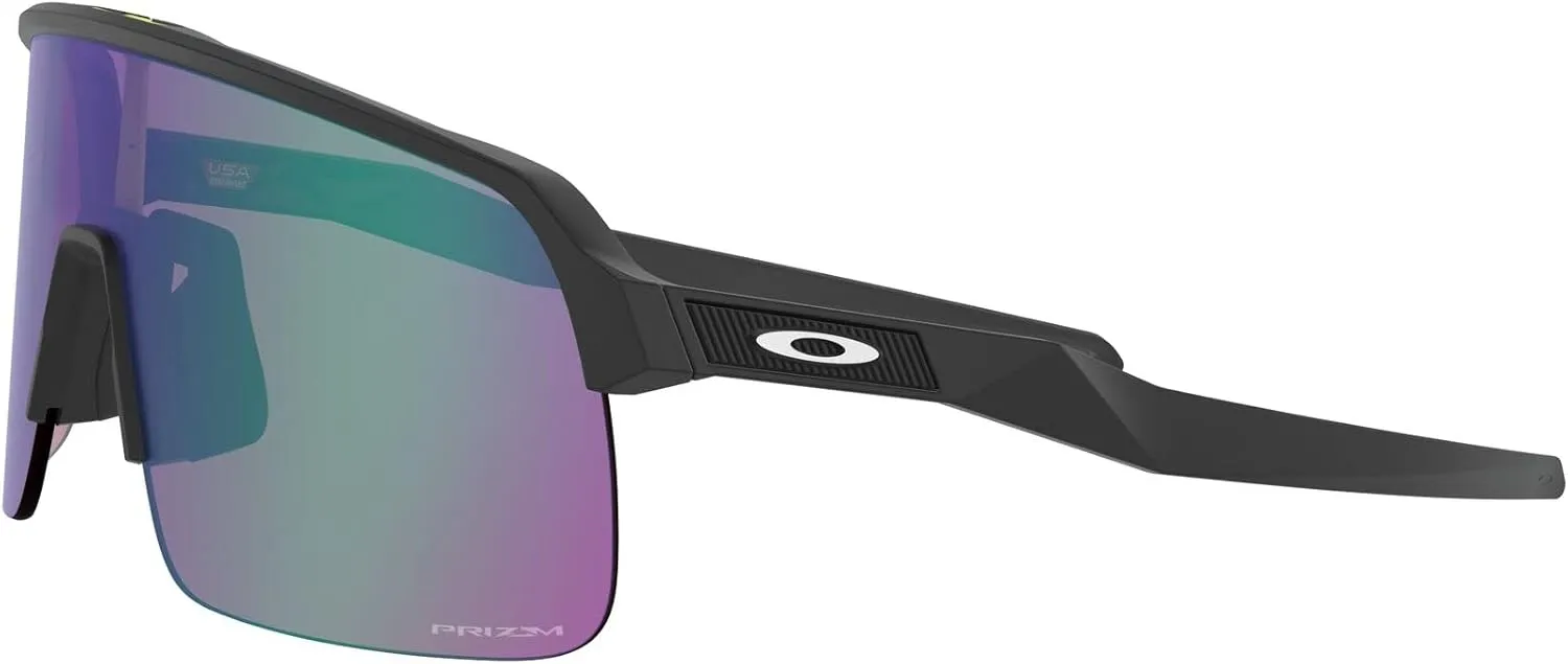 Oakley Men's OO9463 Sutro Lite Rectangular Sunglasses