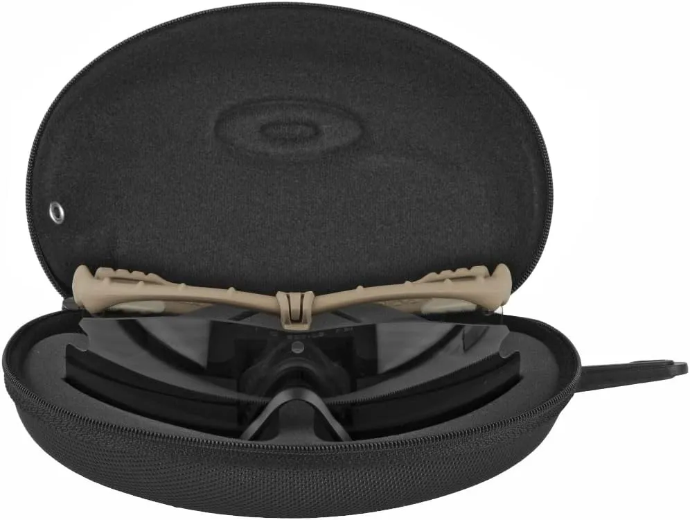 Oakley SI Ballistic M-Frame 3.0