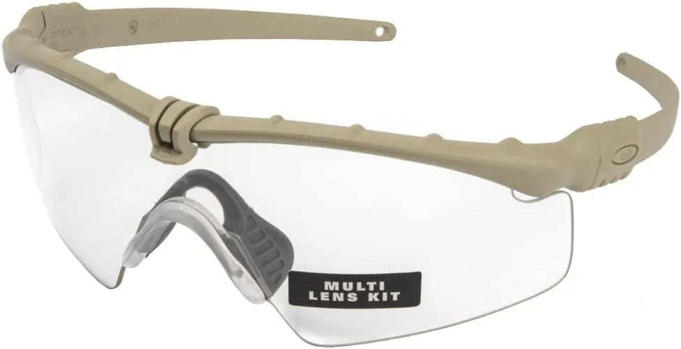 Oakley SI Ballistic M-Frame 3.0