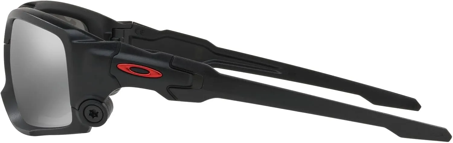 Oakley SI Ballistic Shocktube