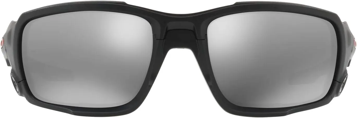 Oakley SI Ballistic Shocktube