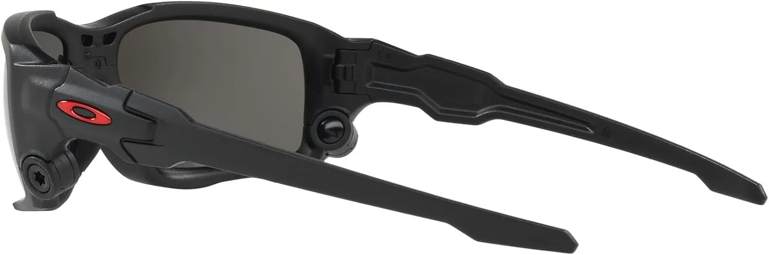 Oakley SI Ballistic Shocktube