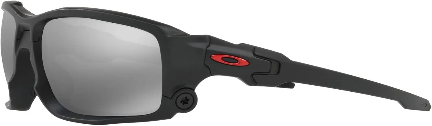 Oakley SI Ballistic Shocktube