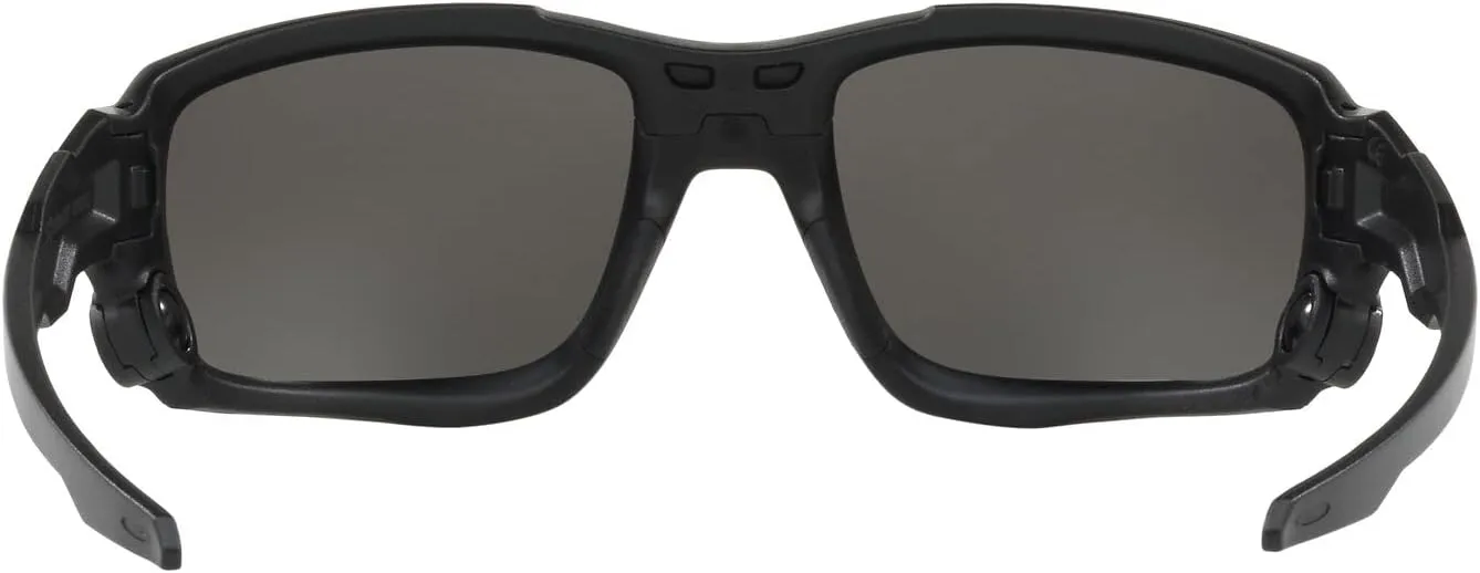 Oakley SI Ballistic Shocktube