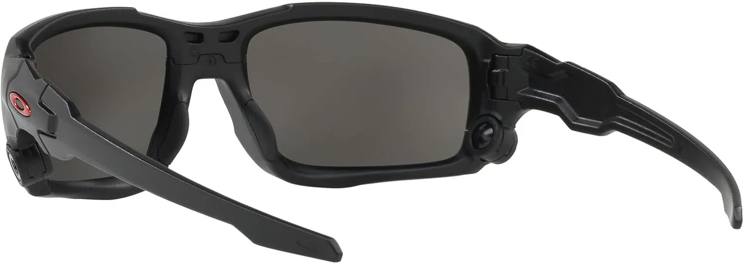 Oakley SI Ballistic Shocktube
