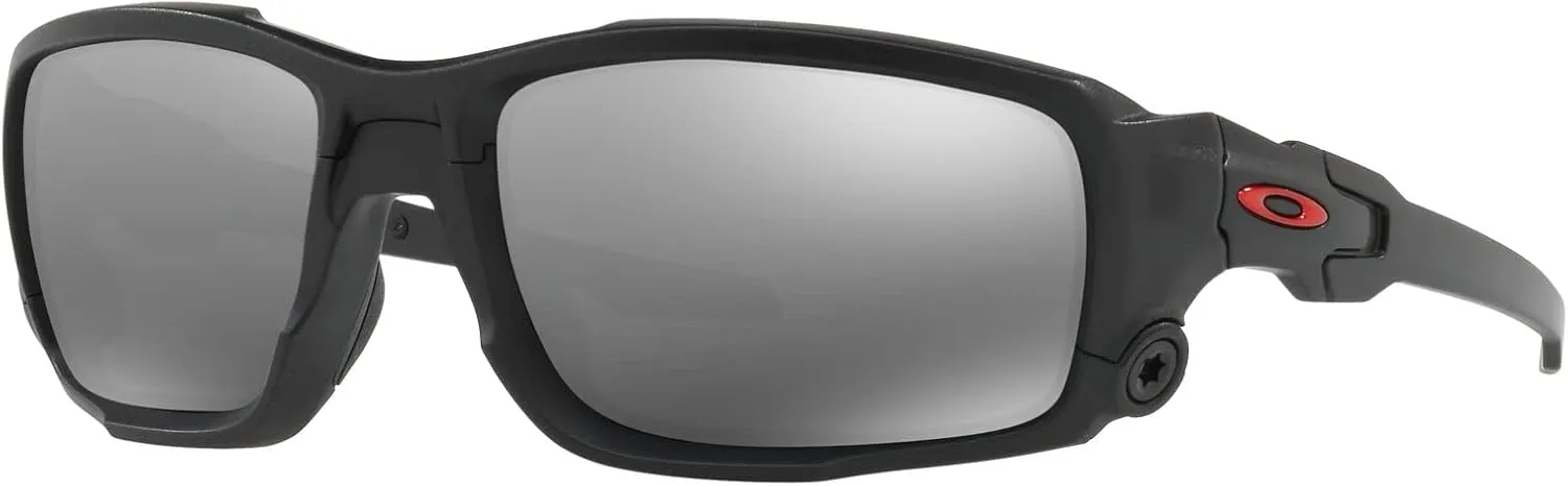 Oakley SI Ballistic Shocktube