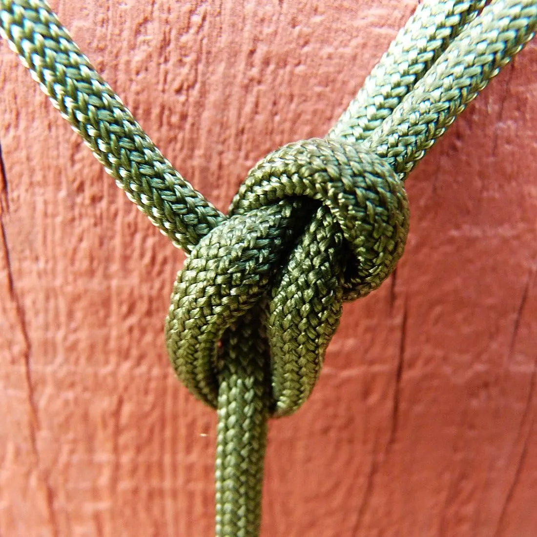 Olive Drab Green 110ft. Mil-Spec 550 Paracord 100% Nylon 8 Strand Military Over 600lbs Breaking Strength Survival Parachute Cord Tent Camping Hiking Hunting Bracelets. Made in USA.