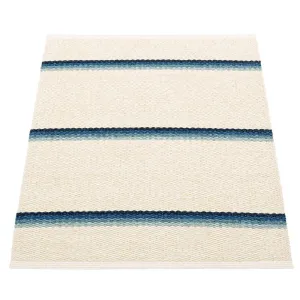 Olle Small Mat - Blue