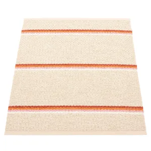 Olle Small Mat - Brick
