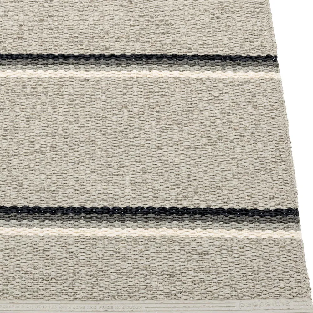 Olle Small Mat - Grey
