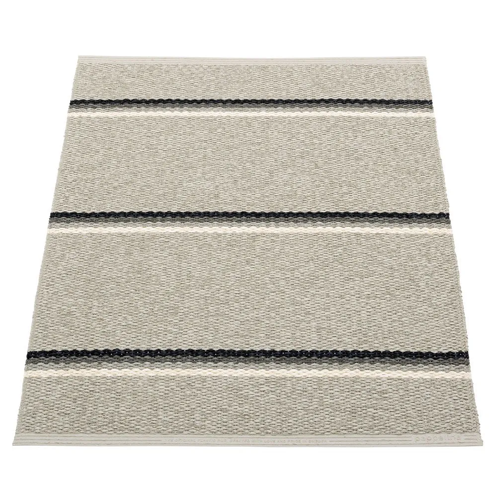 Olle Small Mat - Grey