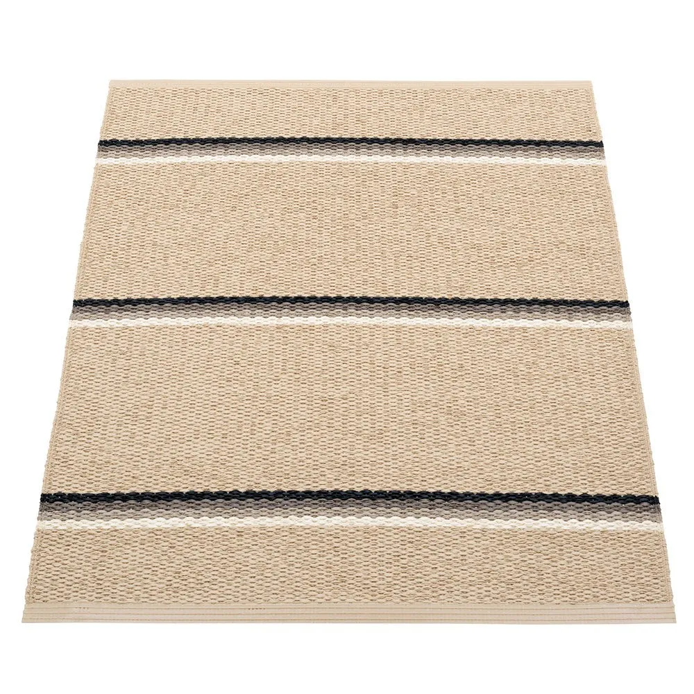 Olle Small Mat - Mud