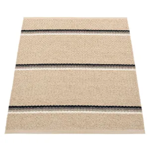 Olle Small Mat - Mud