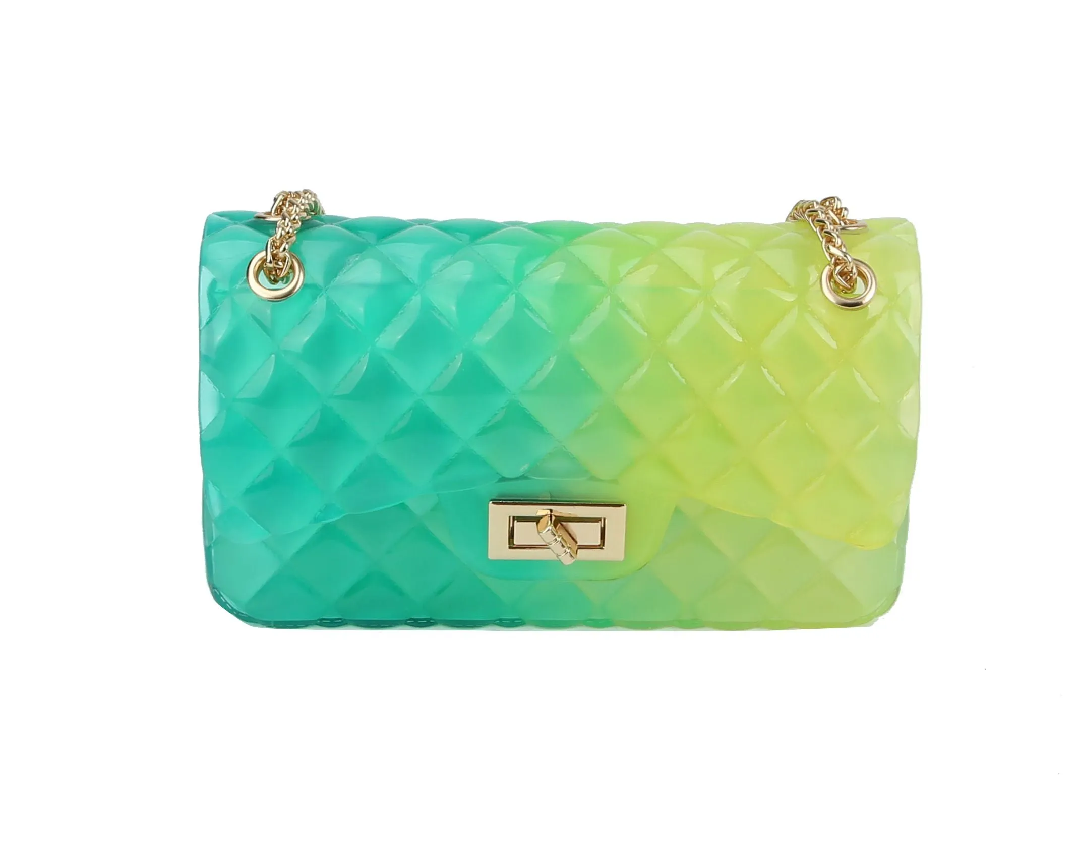 Ombre Jellylicious Bag
