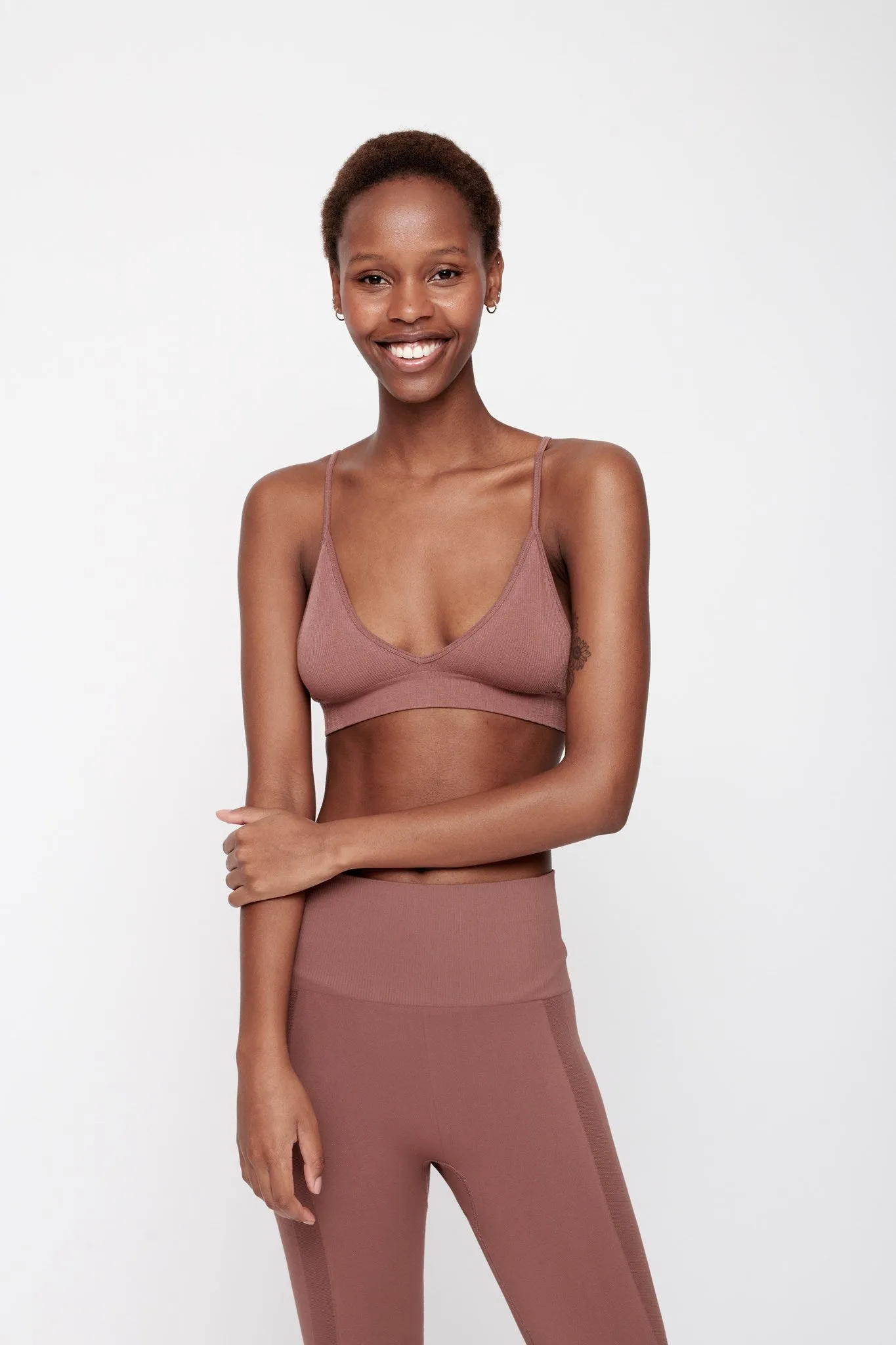 one pants mesh