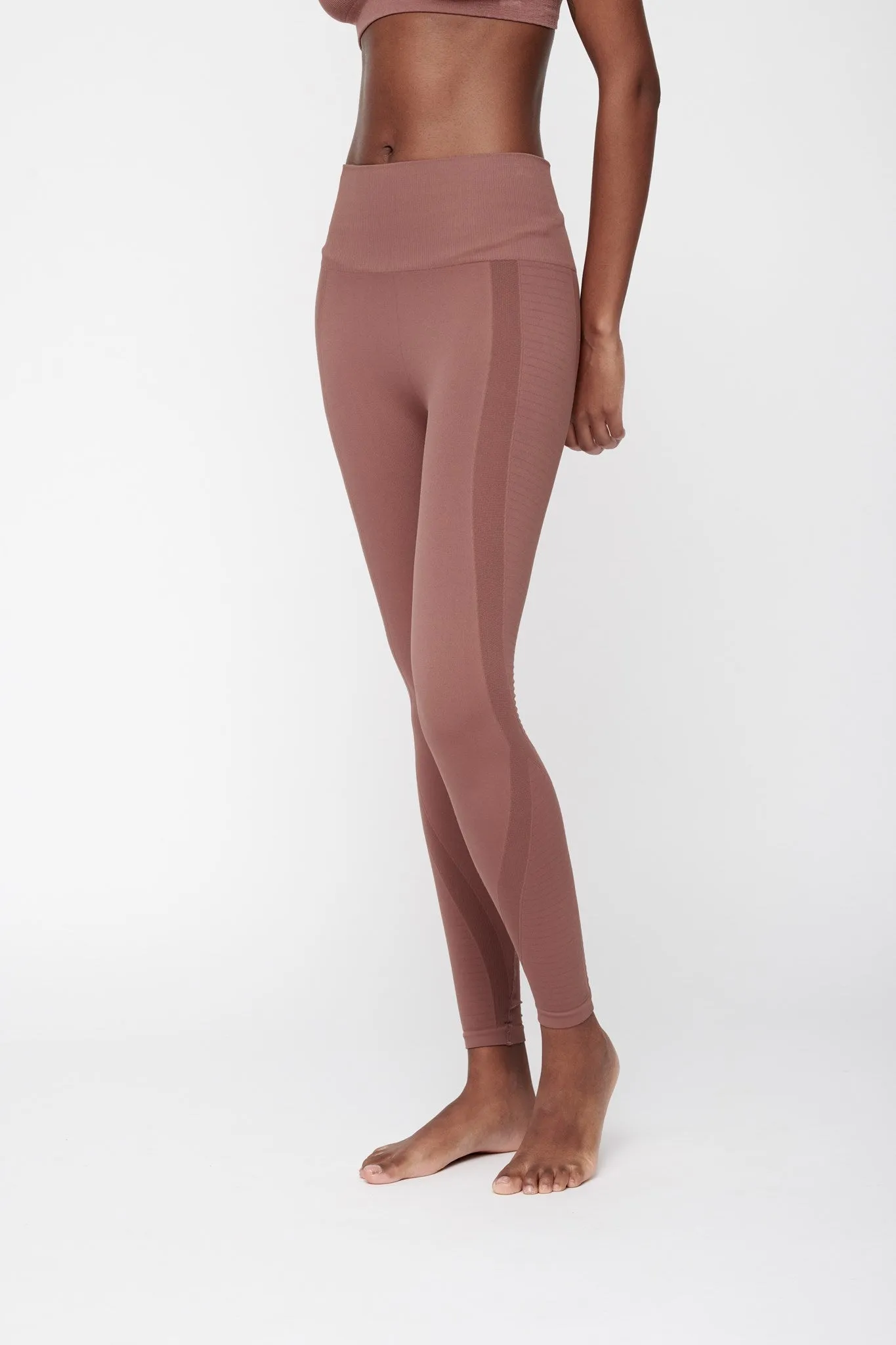 one pants mesh