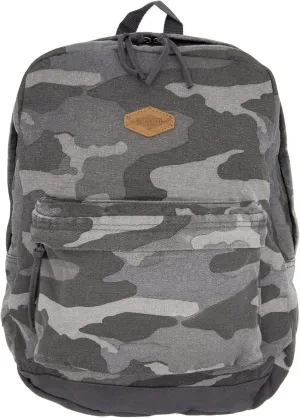 O'NEILL Backpack Purse for Women with Laptop Compartment, Corduroy Womens Backpack Purse with Exterior Zip Pocket