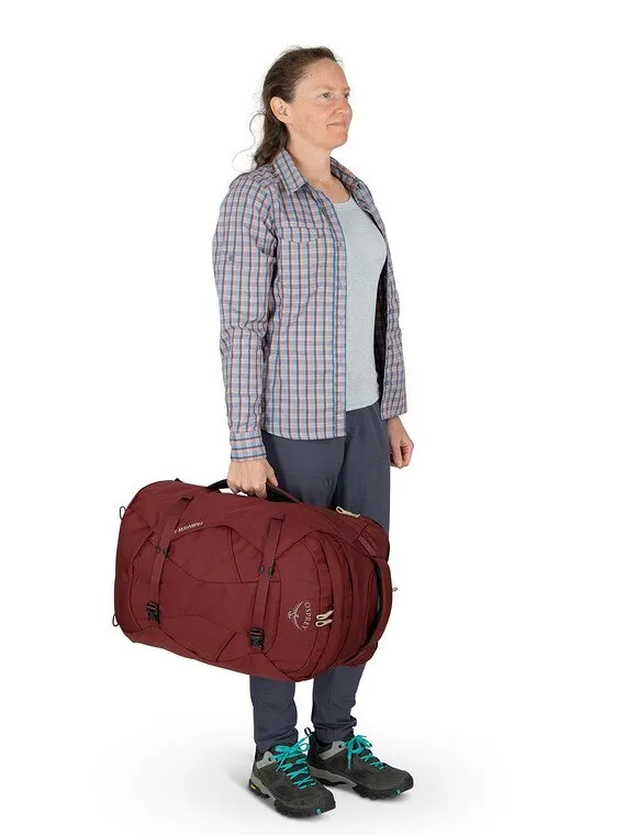 Osprey Fairview 40 Travelpack