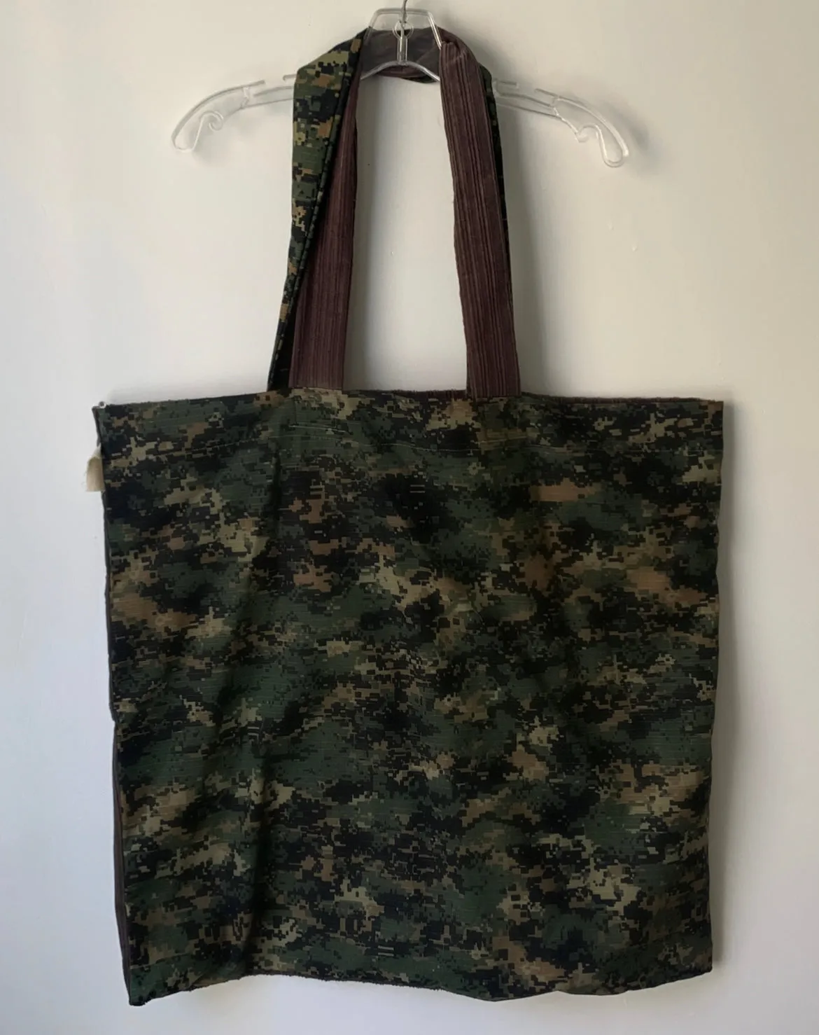 Overnight Tote