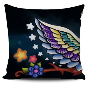 Owl Pillow Covers