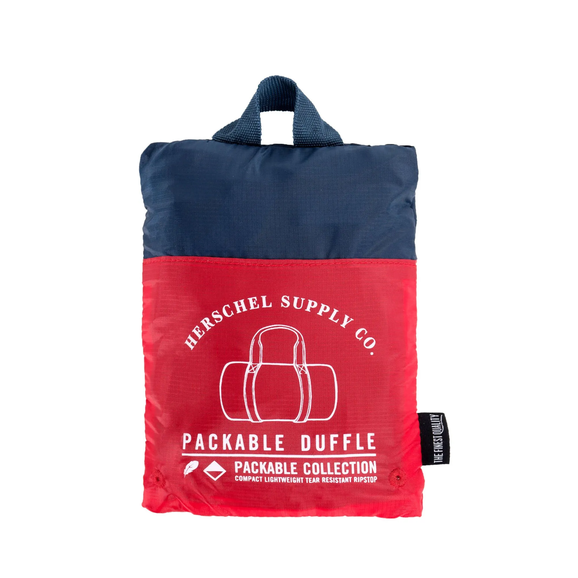 Packable Duffle