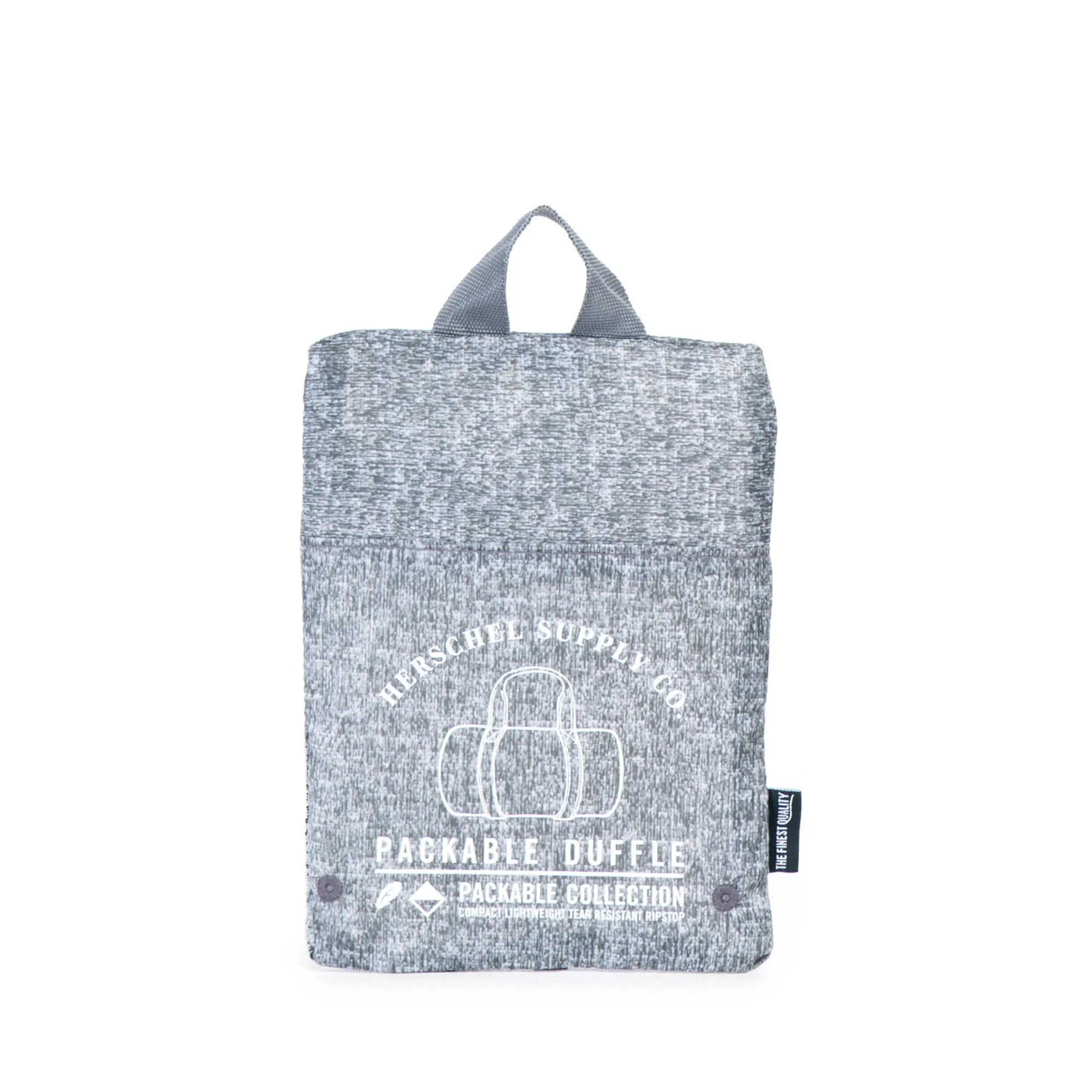 Packable Duffle