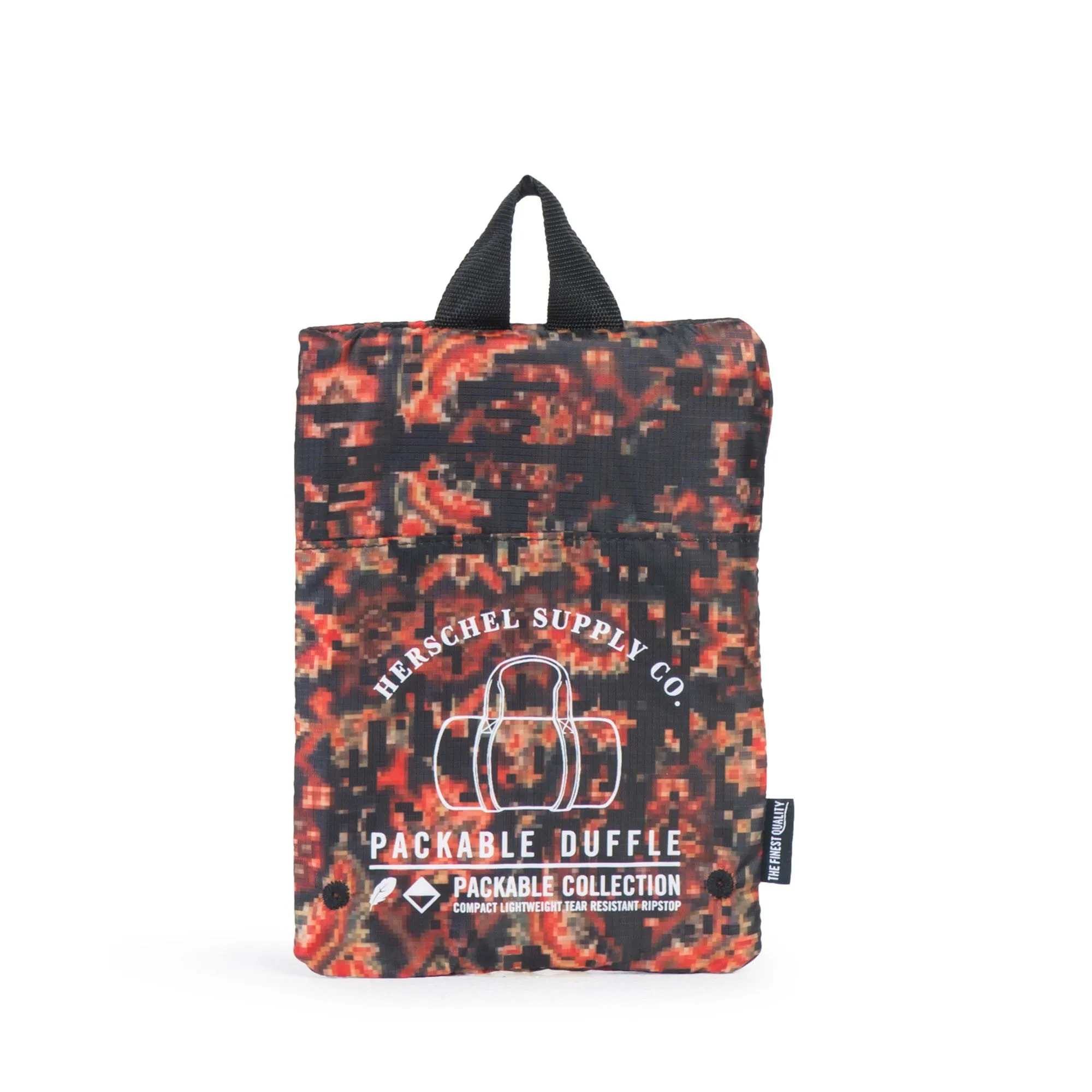 Packable Duffle