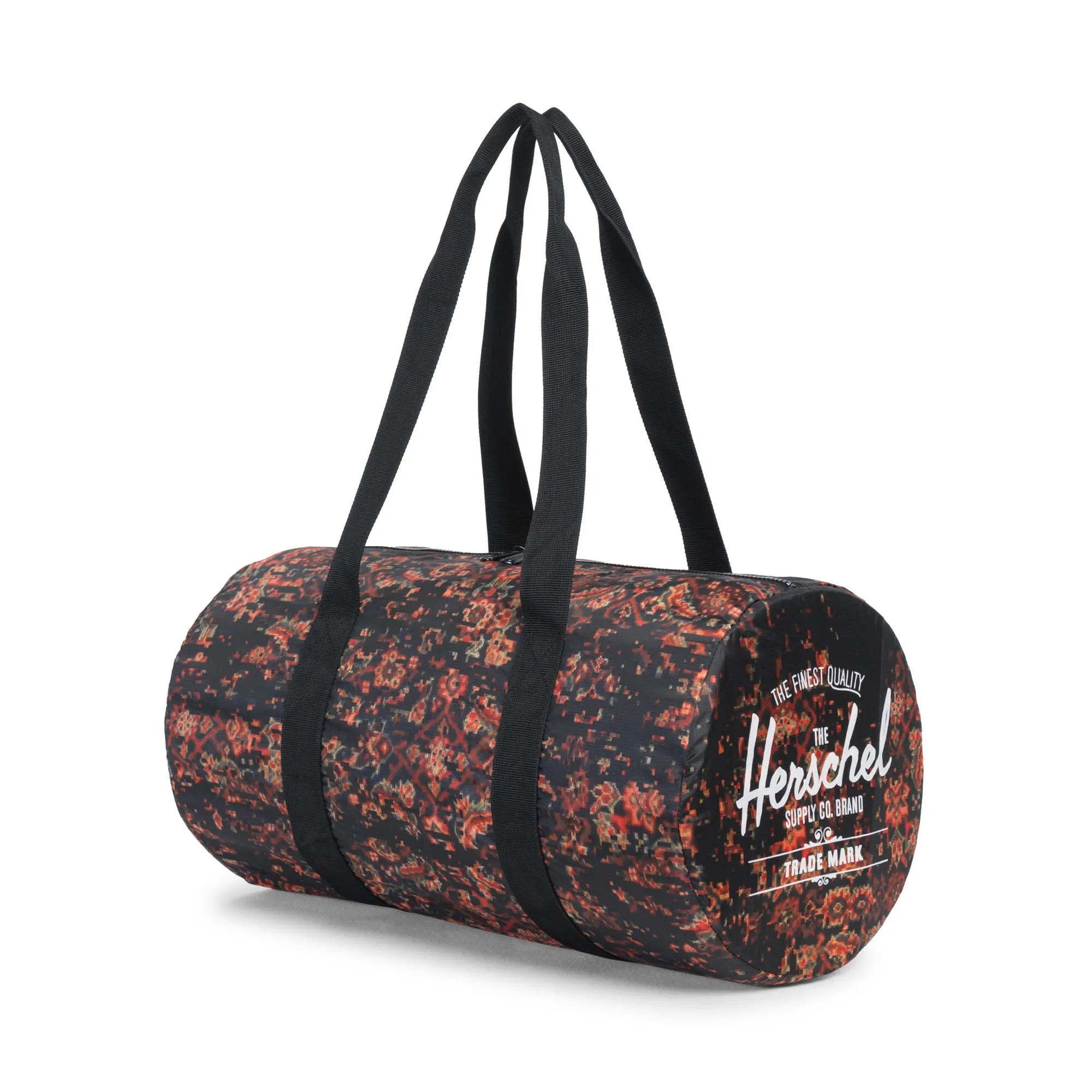 Packable Duffle