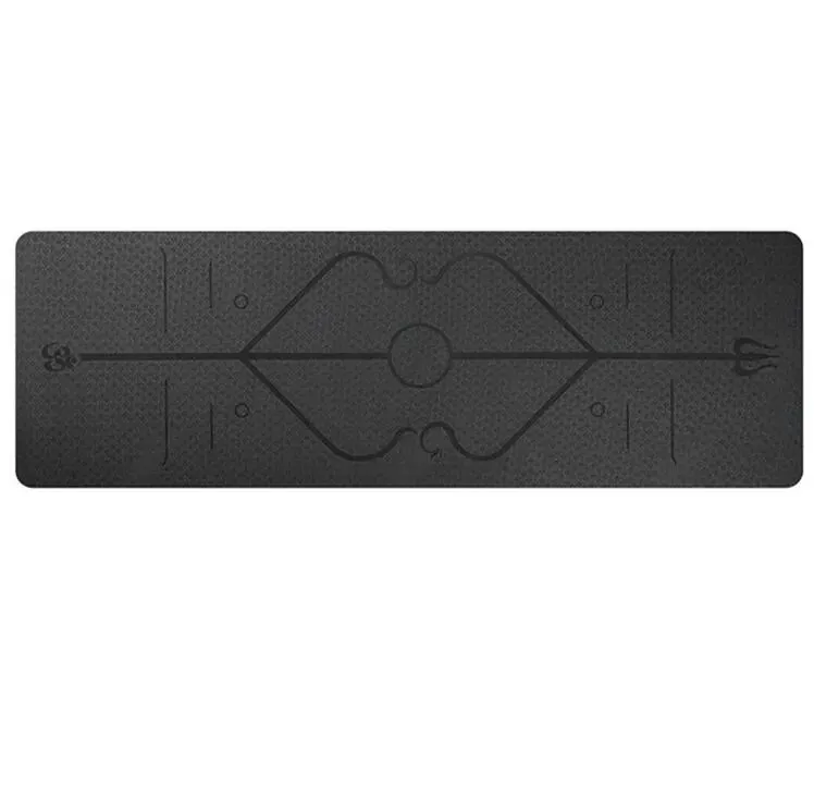 PALMETTO Yoga Mat