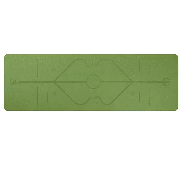 PALMETTO Yoga Mat