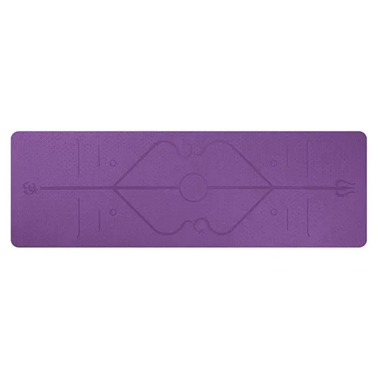 PALMETTO Yoga Mat
