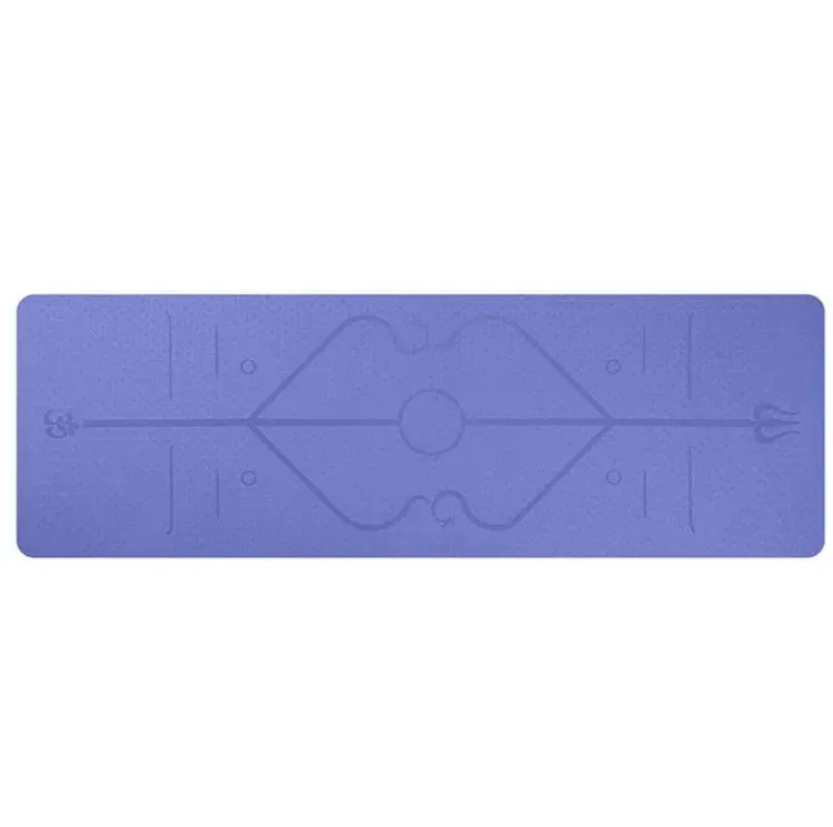 PALMETTO Yoga Mat