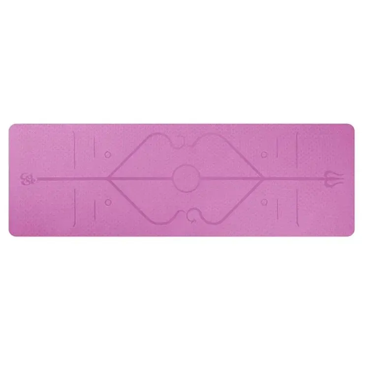PALMETTO Yoga Mat